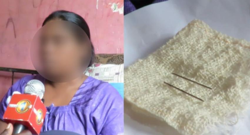 Modern Day Slavery: Maid escapes torture in Saudi